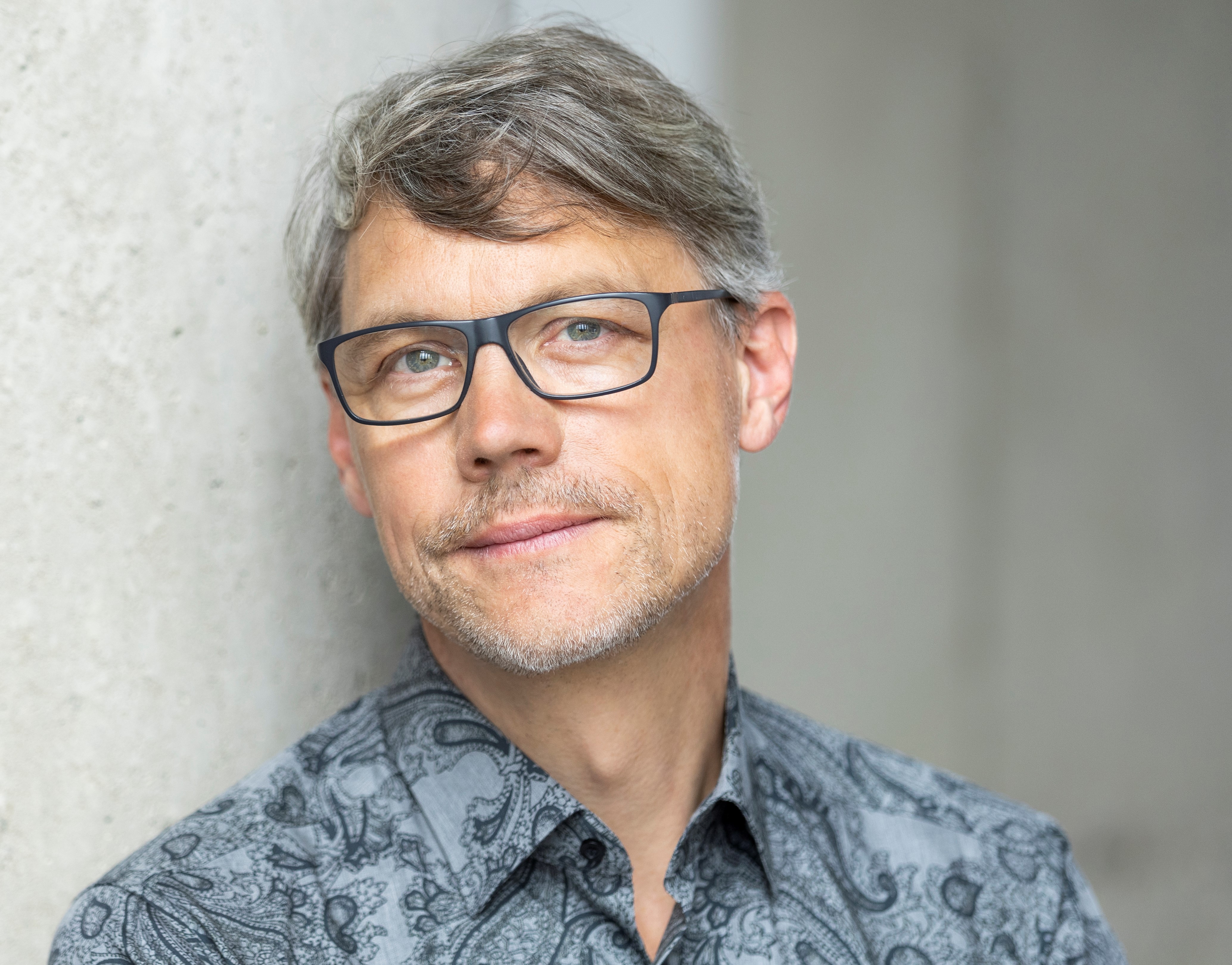 Christoph Sieber Kabarett 